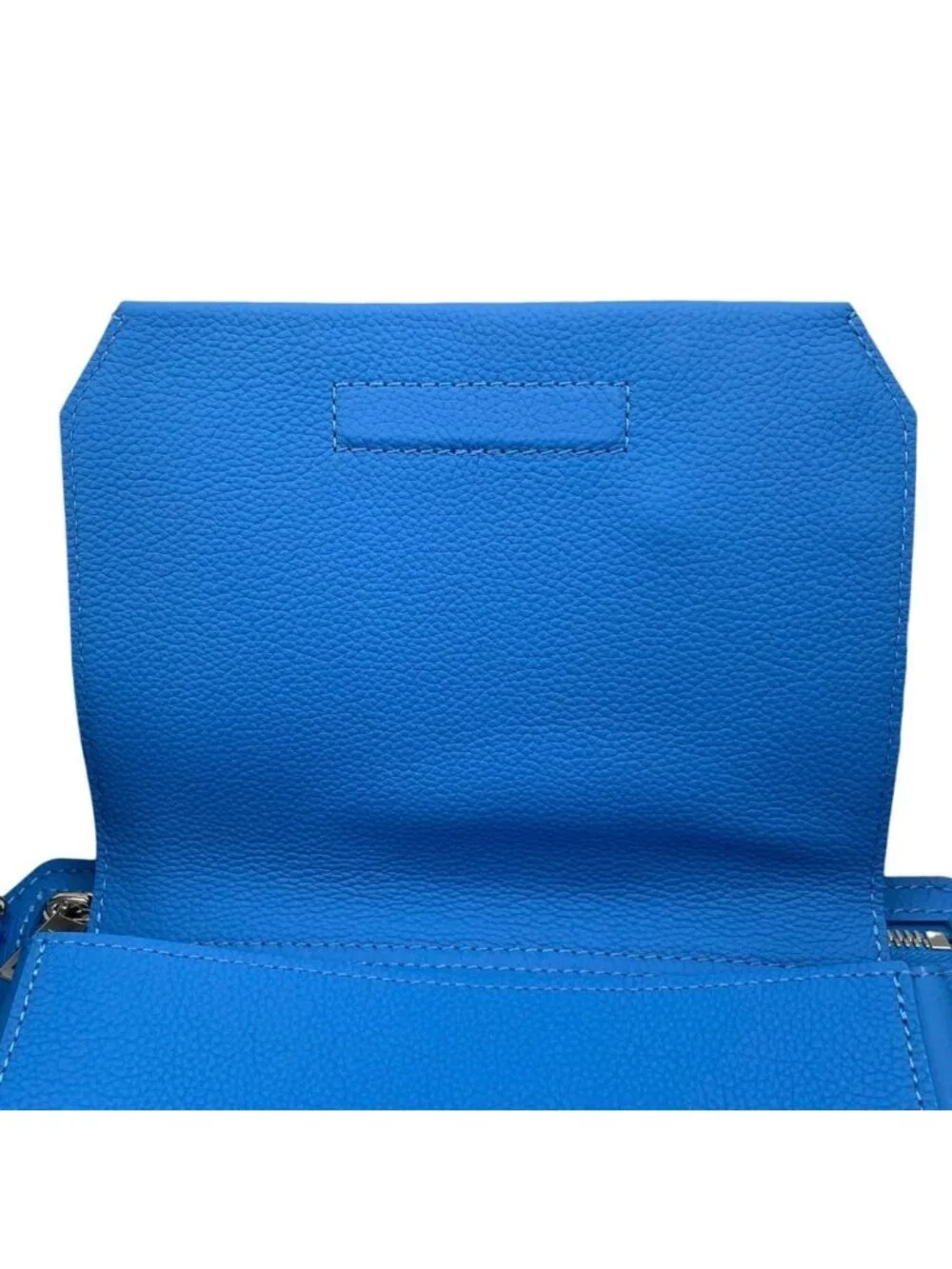 Louis Vuitton Shoulder Bag Takeoff LV Aerogram Blue